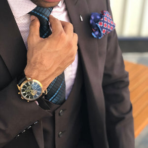 Tips While You Buy A Neck Tie